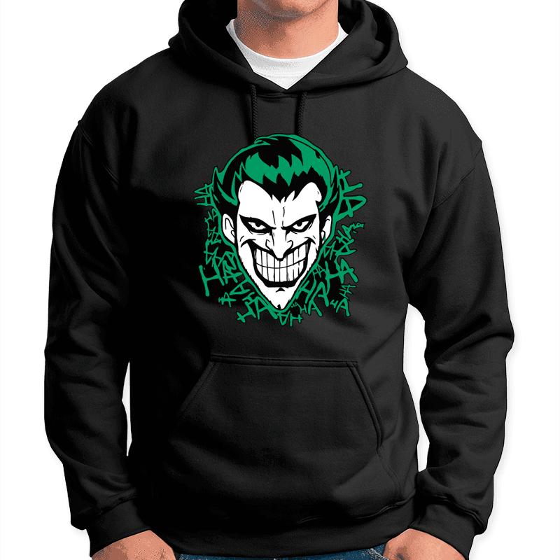 Polerón Batman Joker
