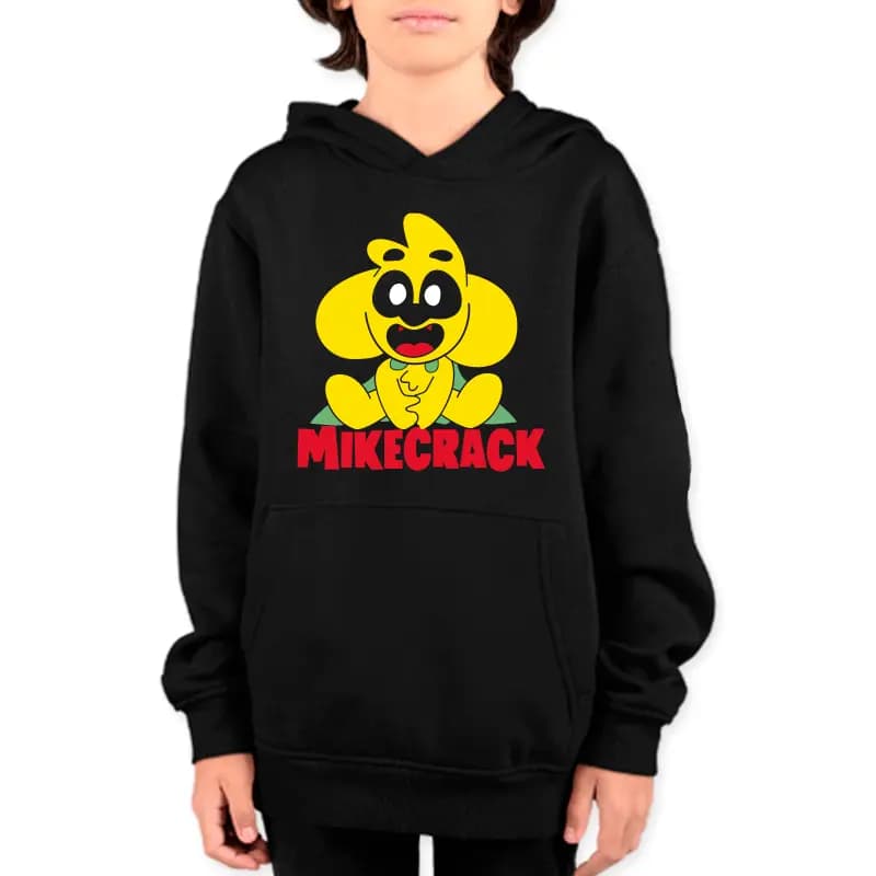 Polerón Mikecrack