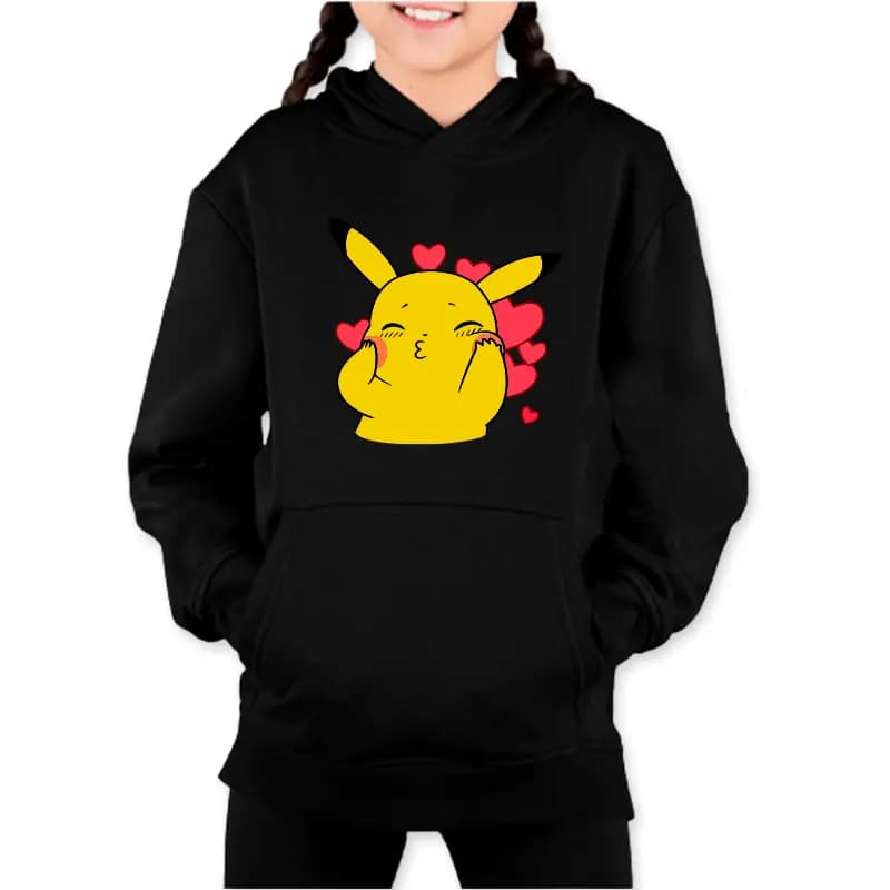 Polerón Pikachu