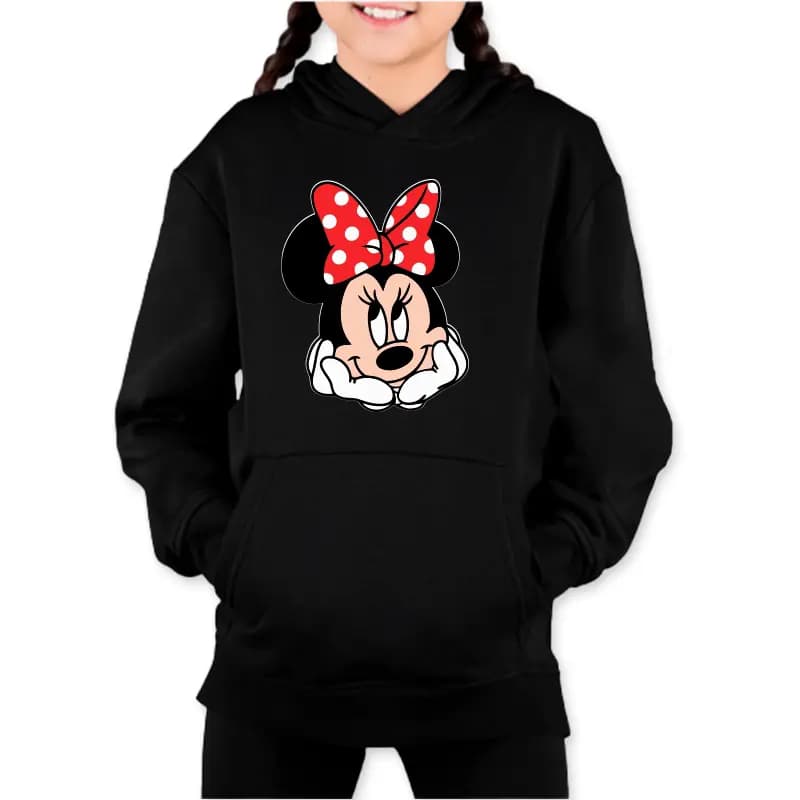 Polerón Minnie
