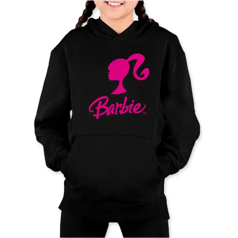 Polerón Barbie
