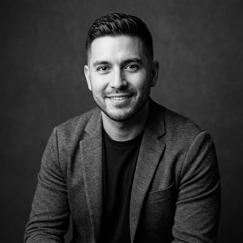 Jesús Arias - E-commerce Partner