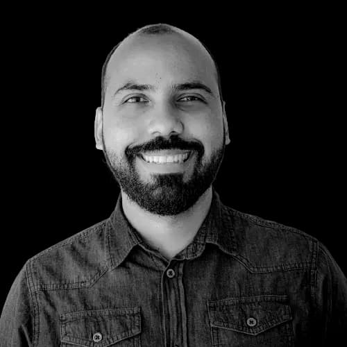 Jesús Arias - Diseñador Web