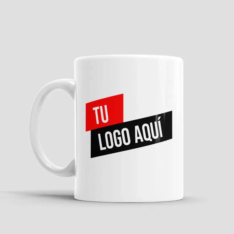 Tazón Personalizado Corporativo