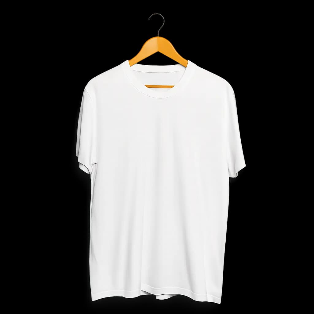polera negra - Alternativa