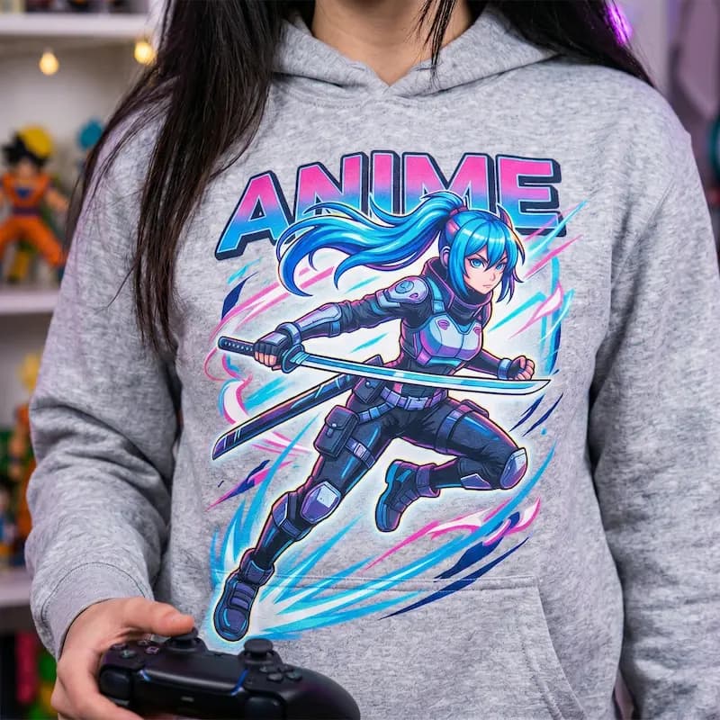 Anime