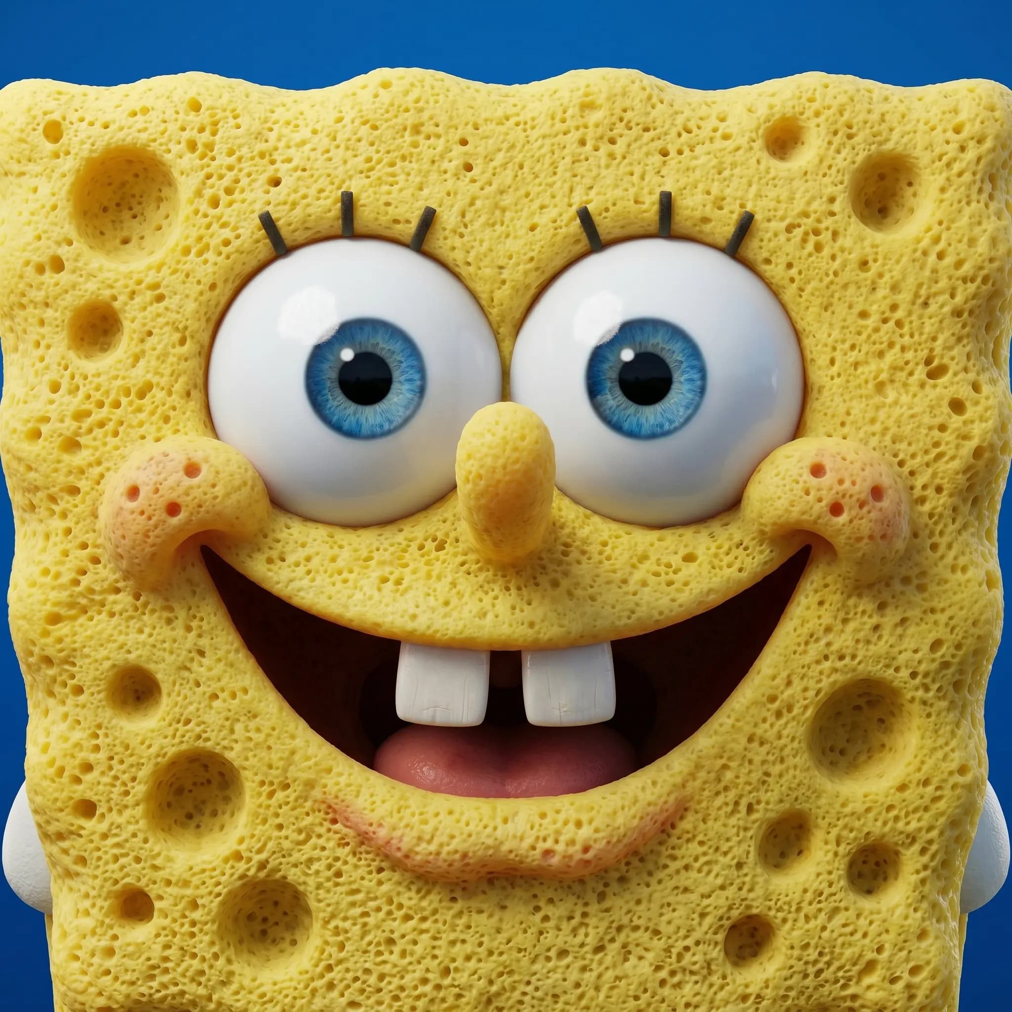 Bob Esponja