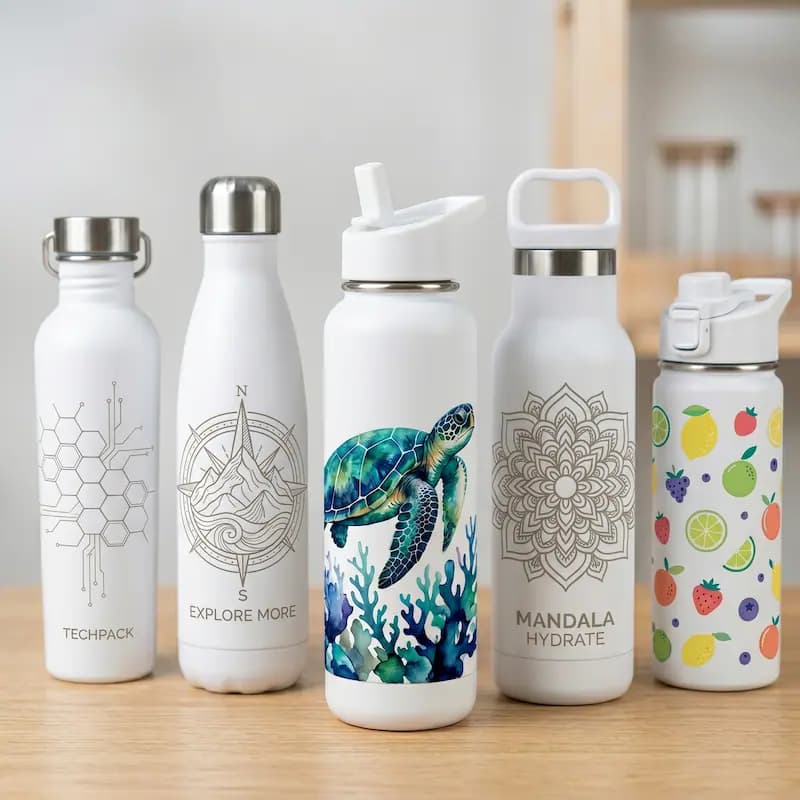 Botellas
