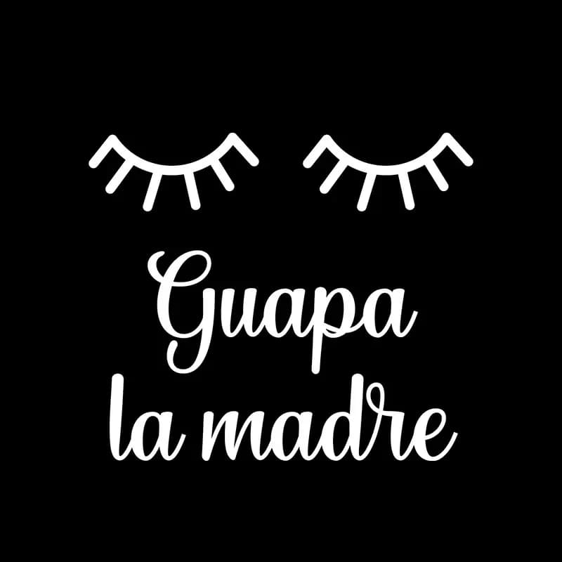 Polerón para Mamá Guapa