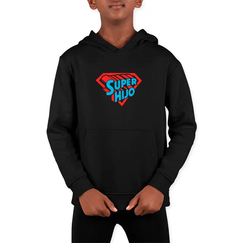 Polerón Hijo Super