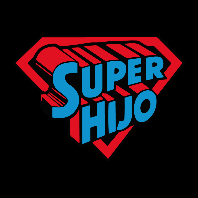Polerón Hijo Super