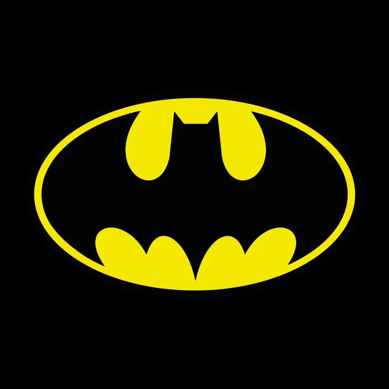 Polerón Batman Hijo