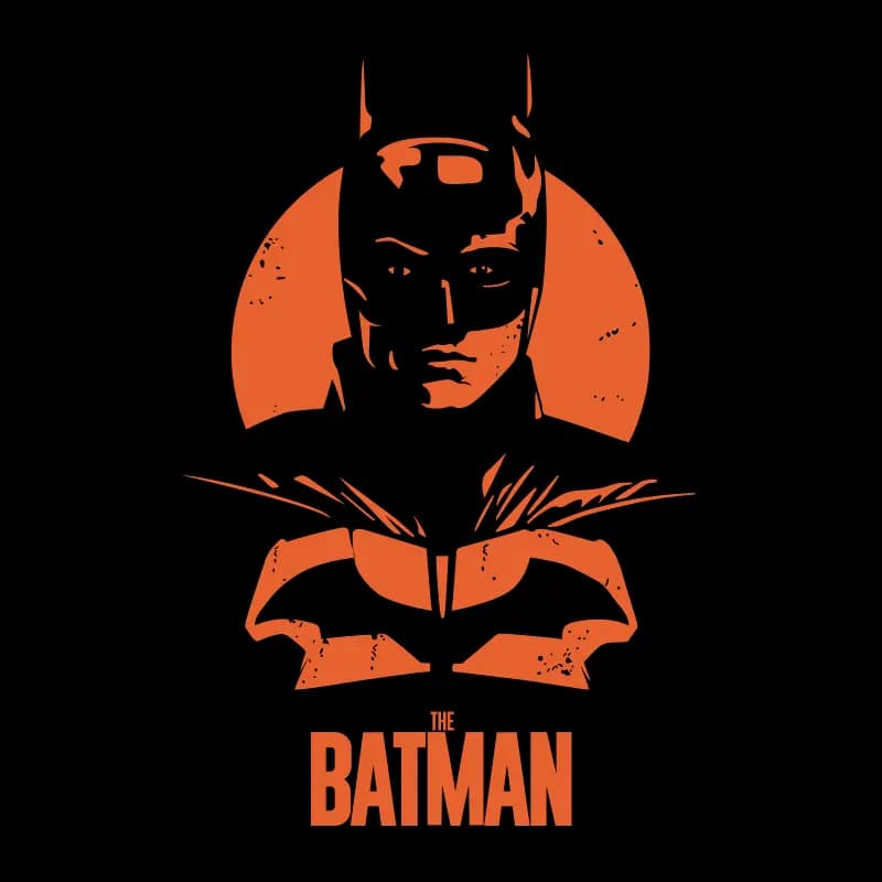 Polerón Batman Revenge