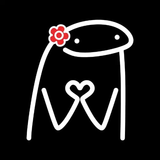 Polerón Flork San Valentín