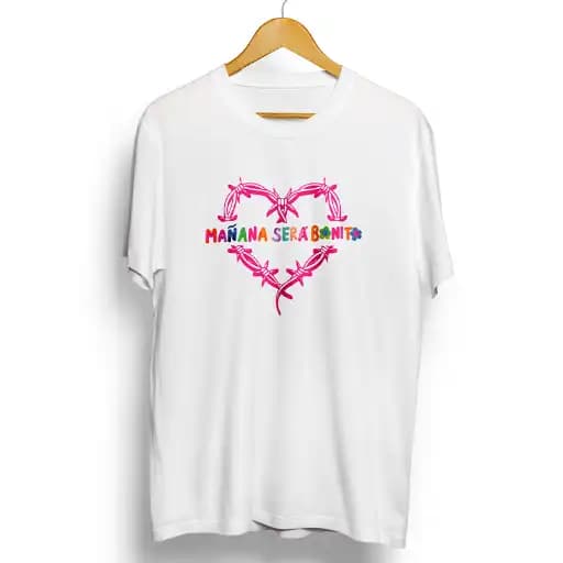 Polera Karol G Season