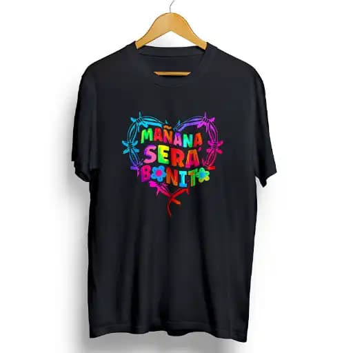 Polera Karol G Tour