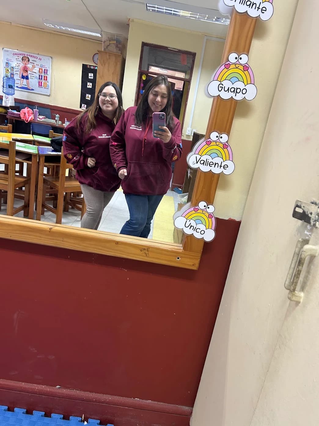 Educación & Colegios