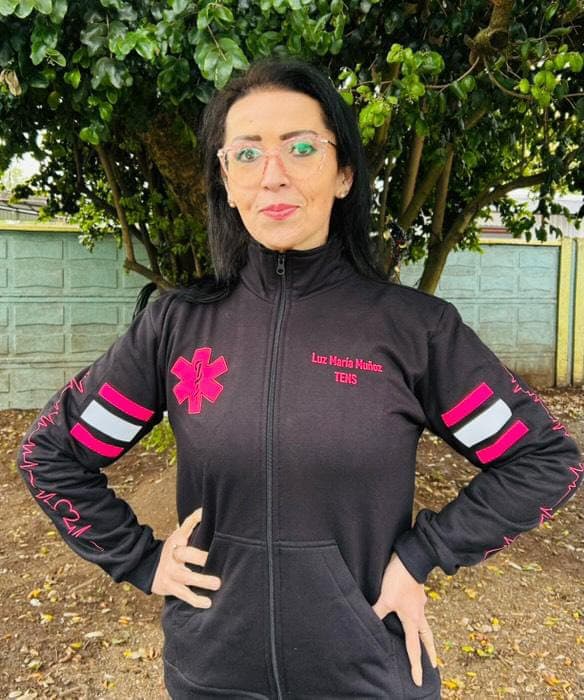 Área Salud & Médica