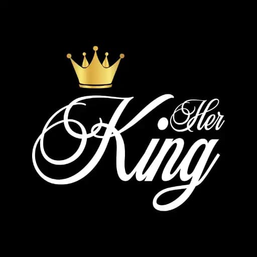 Polerón enamorados Her King