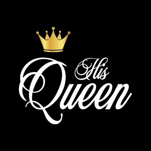 Polerón enamorados His Queen