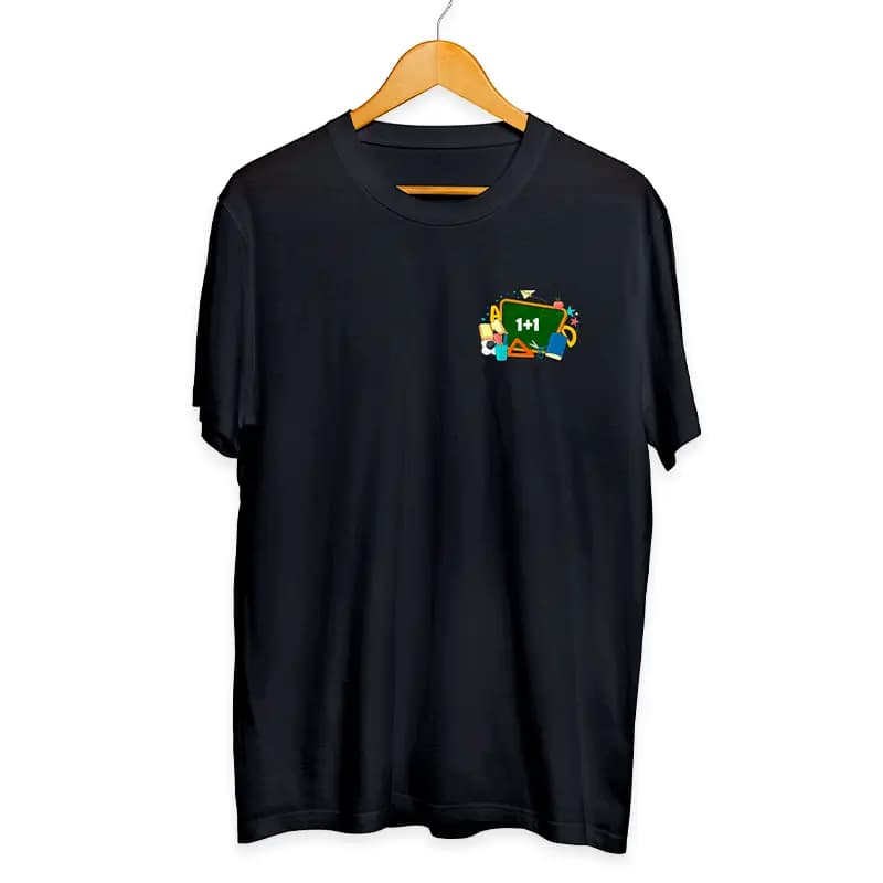 Polera Educadora Diferencial