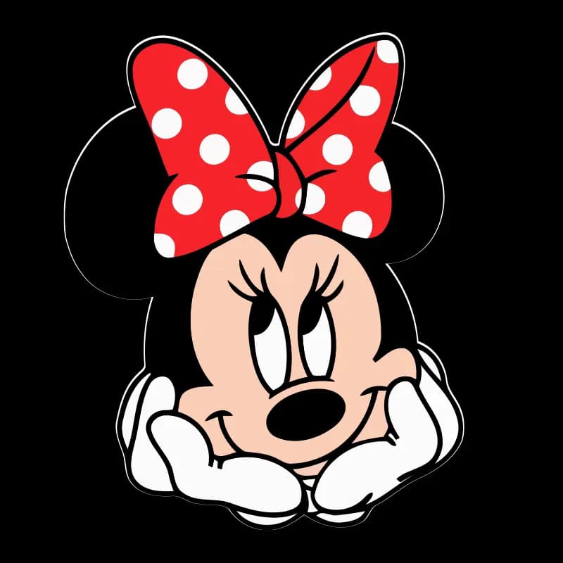 Polerón Minnie