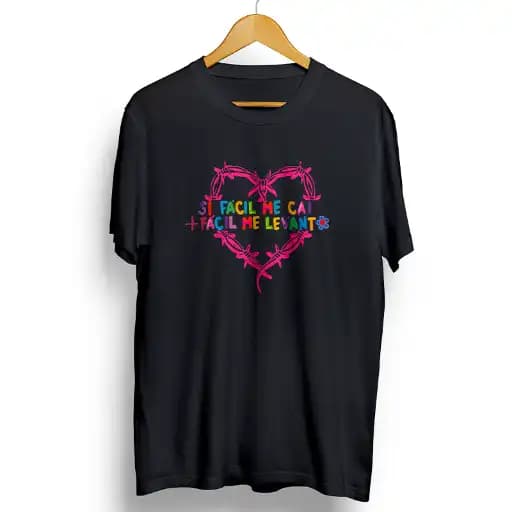 Polera Karol G