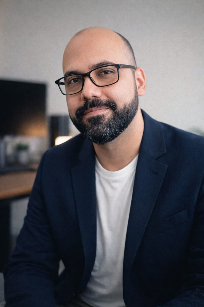 Jesús Arias