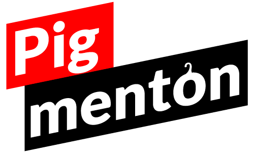 Logo Pigmenton