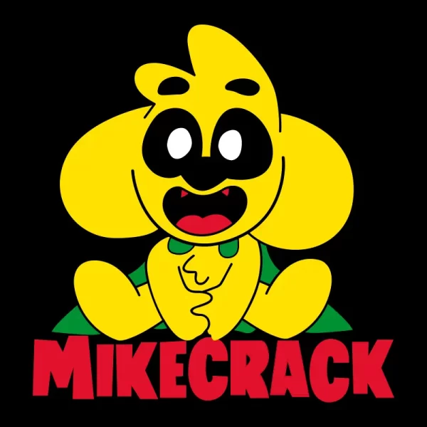 Poleron Mikecrack