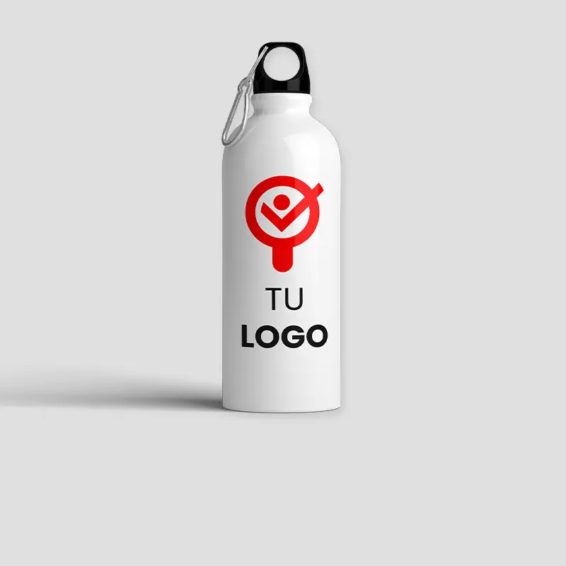 Botella-Personalizada-Logo-Corporativo